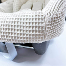 Afbeelding in Gallery-weergave laden, Maxi Cosi hoes universeel kiezel