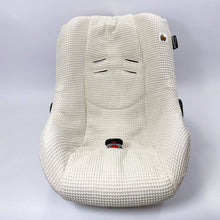 Afbeelding in Gallery-weergave laden, Maxi Cosi hoes universeel kiezel