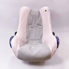 Afbeelding in Gallery-weergave laden, Maxi Cosi hoes universeel in alle kleuren en stoffen