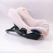 Afbeelding in Gallery-weergave laden, Maxi Cosi hoes universeel in alle kleuren en stoffen