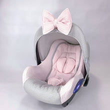 Afbeelding in Gallery-weergave laden, Maxi Cosi hoes universeel in alle kleuren en stoffen