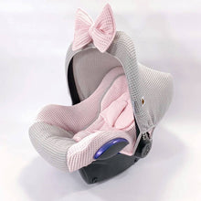 Afbeelding in Gallery-weergave laden, Maxi Cosi hoes universeel in alle kleuren en stoffen