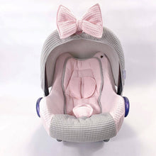 Afbeelding in Gallery-weergave laden, Maxi Cosi hoes universeel in alle kleuren en stoffen