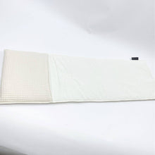 Afbeelding in Gallery-weergave laden, Luieretui Barcelona XL - etui & verschoonmatje - wafel - vele kleuren