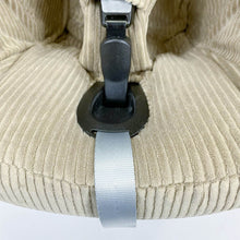 Afbeelding in Gallery-weergave laden, Maxi Cosi hoes Pebble - Pip - zand - rib velours