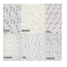 Afbeelding in Gallery-weergave laden, Maxi Cosi hoes Rock Willow kleiroze wafel wilgentakjes