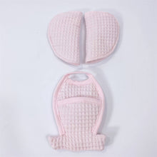 Afbeelding in Gallery-weergave laden, Maxi Cosi hoes universeel lichtroze