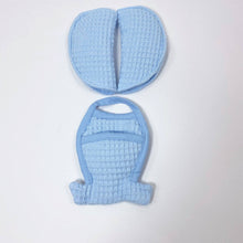 Afbeelding in Gallery-weergave laden, Maxi Cosi hoes universeel lichtblauw