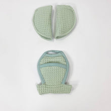 Afbeelding in Gallery-weergave laden, Maxi Cosi hoes universeel lindegroen