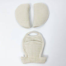 Afbeelding in Gallery-weergave laden, Maxi Cosi hoes universeel kiezel