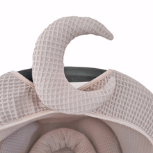 Afbeelding in Gallery-weergave laden, Sierstrik-ster-maan-alle kleuren-vele stoffen-voor alle Maxi Cosi