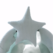 Afbeelding in Gallery-weergave laden, Sierstrik-ster-maan-alle kleuren-vele stoffen-voor alle Maxi Cosi