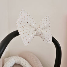 Afbeelding in Gallery-weergave laden, Sierstrik-ster-maan-alle kleuren-vele stoffen-voor alle Maxi Cosi