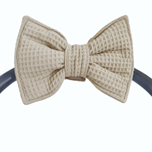 Afbeelding in Gallery-weergave laden, Sierstrik-ster-maan-alle kleuren-vele stoffen-voor alle Maxi Cosi