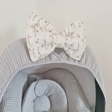 Afbeelding in Gallery-weergave laden, Sierstrik-ster-maan-alle kleuren-vele stoffen-voor alle Maxi Cosi