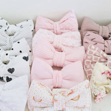 Afbeelding in Gallery-weergave laden, Sierstrik-ster-maan-alle kleuren-vele stoffen-voor alle Maxi Cosi