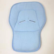 Afbeelding in Gallery-weergave laden, Maxi Cosi hoes universeel lichtblauw