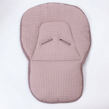 Afbeelding in Gallery-weergave laden, Maxi Cosi hoes universeel oudroze
