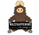 Wazzhappening by Jaeleigh Do