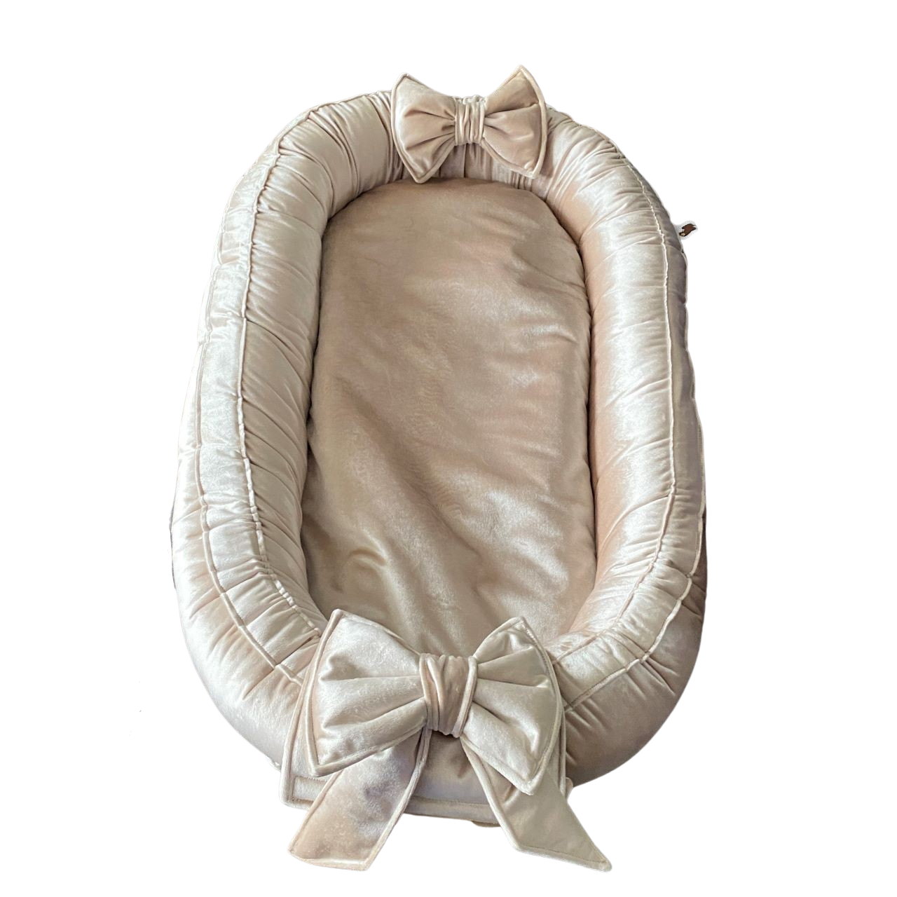 Luxury baby nest sales