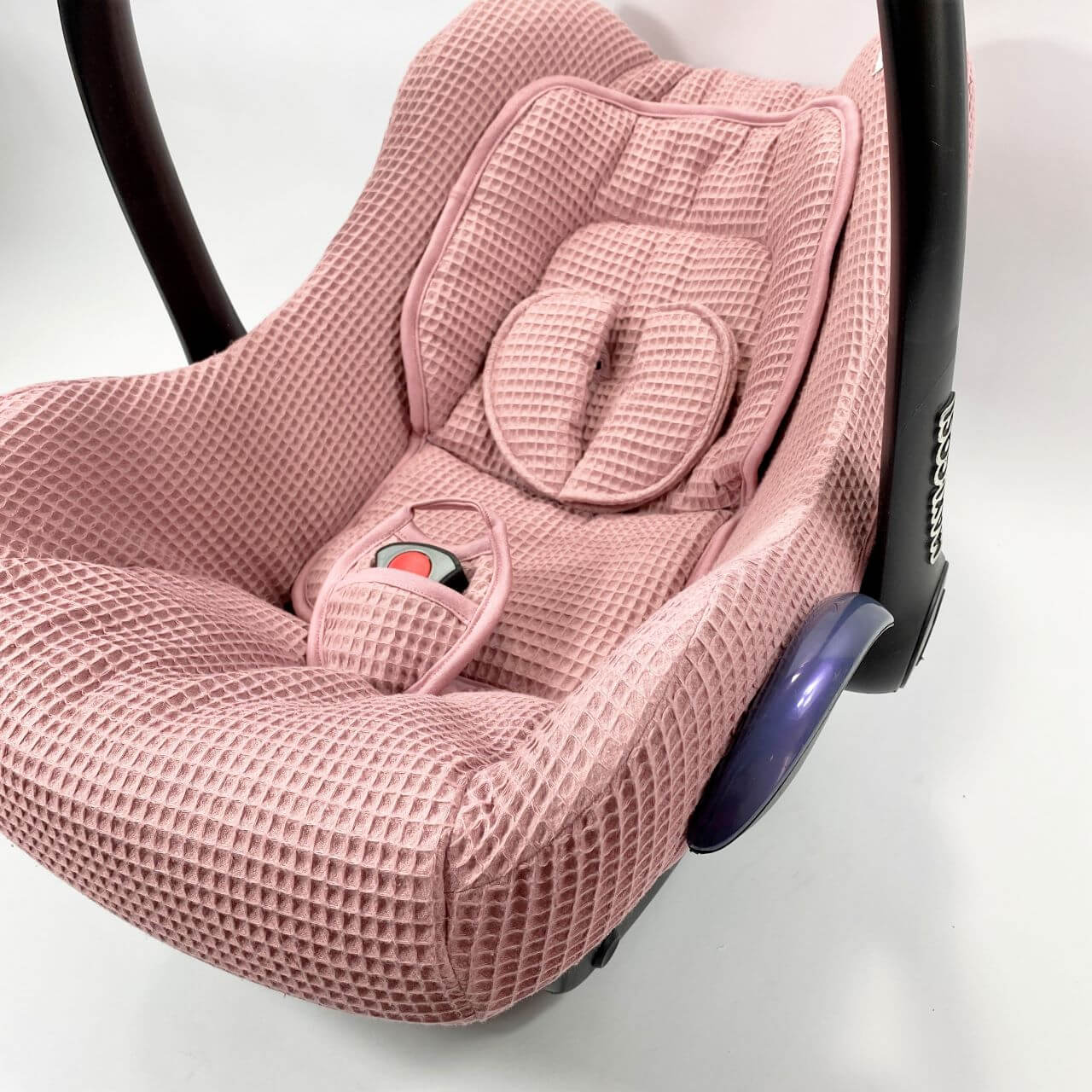 hoes voor maxi cosi Maxi Cosi hoes universeel warm oudroze – Wazzhappening by Jaeleigh Do