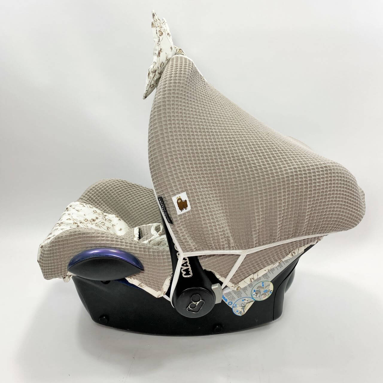 Zomerhoes Babyschaal Wafelkatoen Universele Overtrek Maxi Cosi Zomerovertrek Babyzitje, Overtrek, Universeel, 100% Wafelkatoen, Hoes Voor Babyzitje, Kinderzithoes, Wafelpiqué, Grijs Universele Hoes Voor Maxi Cosi Maxi Cosi Hoes Zomerhoes Babyschaal Wafelkatoen Universele Overtrek Maxi Cosi Zomerovertrek Babyzitje, Overtrek, Universeel, 100% Wafelkatoen, Hoes Voor Babyzitje, Kinderzithoes, Wafelpiqué, Grijs Universele Hoes Voor Maxi Cosi Maxi Cosi Hoes